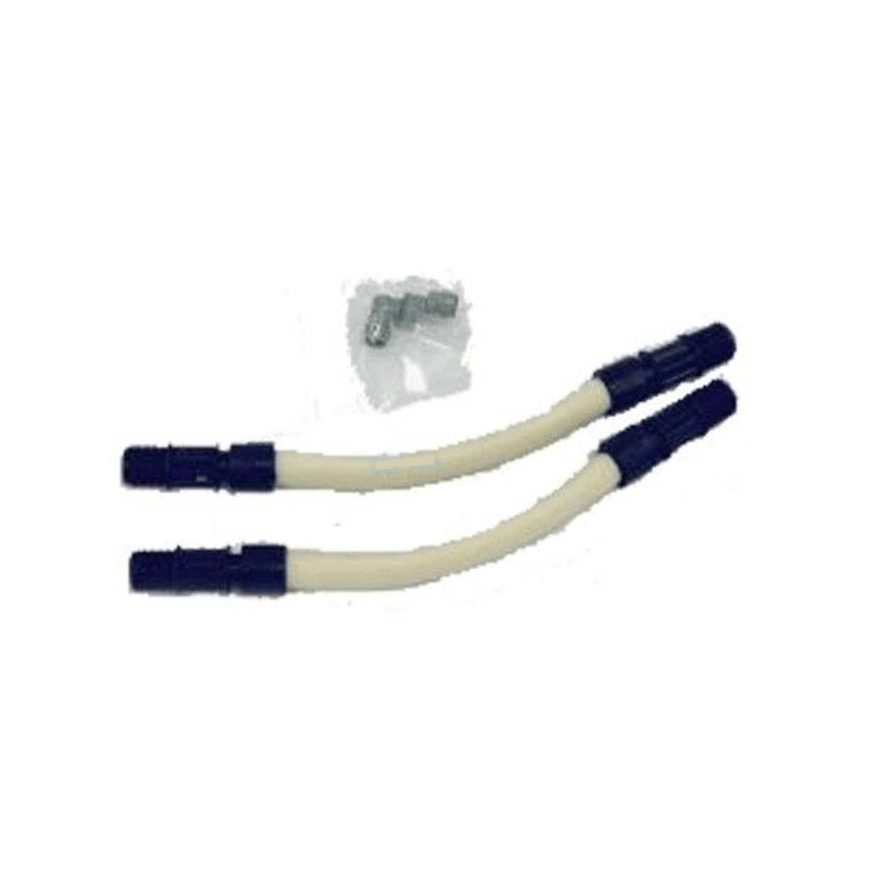 VidaPure Pump Squeeze Tubes, 2-Pack