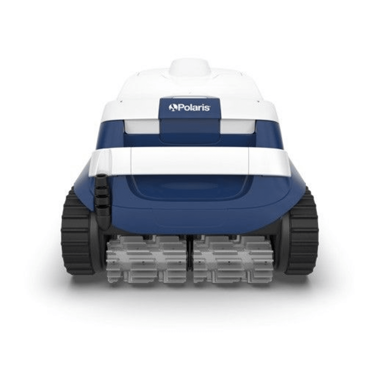 ERA 820 Robotic Pool Cleaner With Premium Transport Caddy and Cover