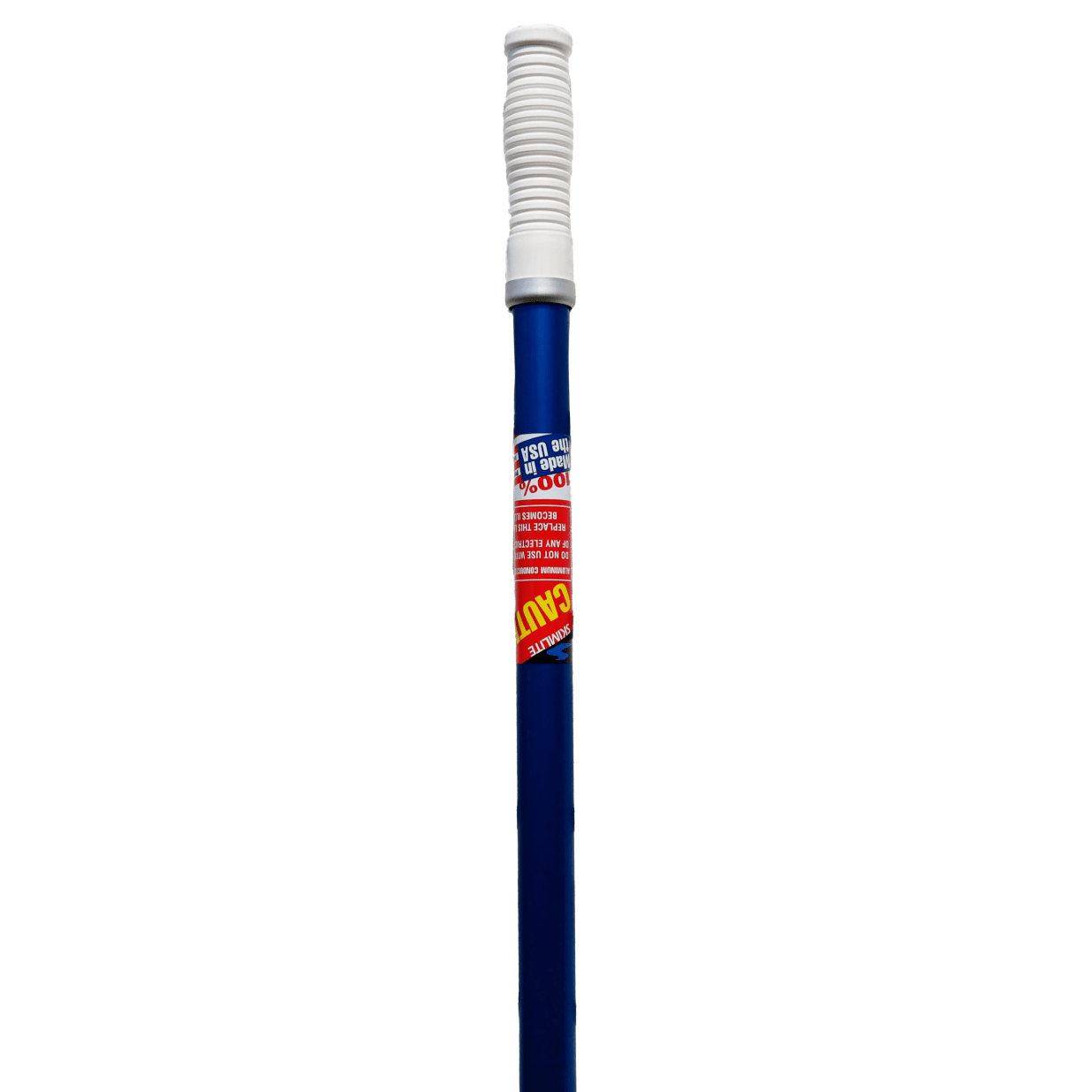 Homeowner Series Telepole with Eliptilock System, 4' to 8'