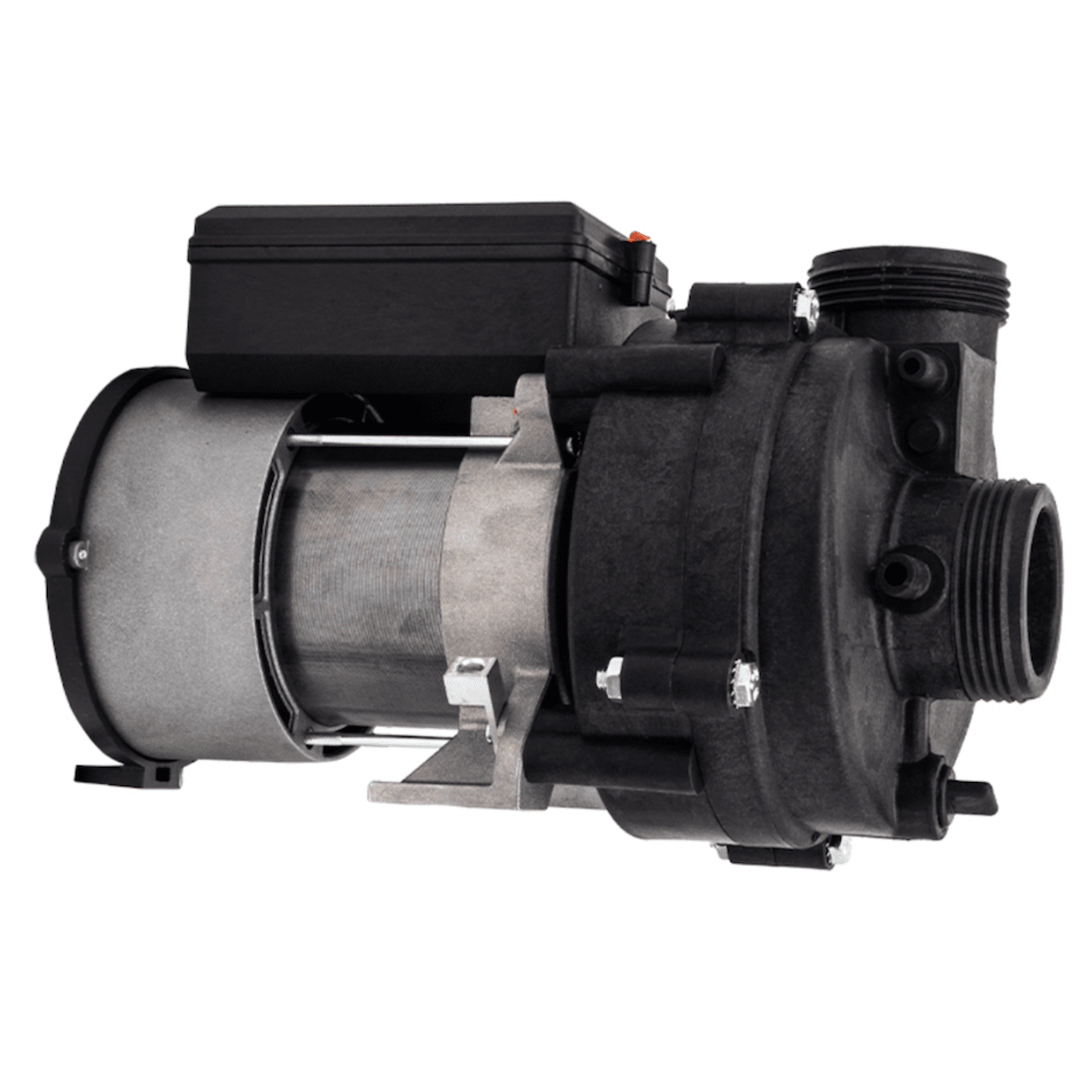 Spa Circulation Pump, 1-Speed, 0.25 HP, 230V, 1.1A, 60Hz, 1070021, 1030056