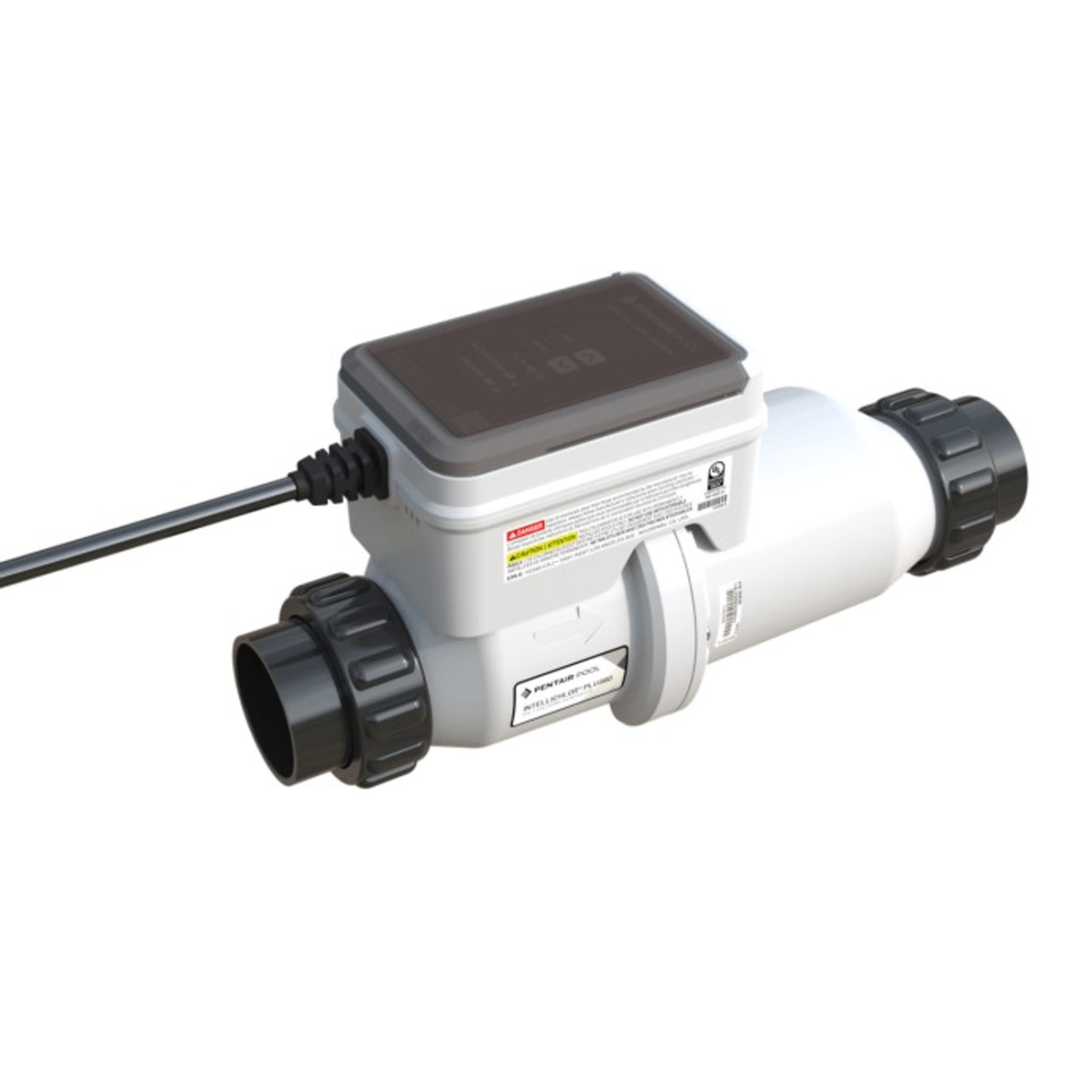 IntelliChlor Plus60 Salt Chlorine Generator Cell 60k gal