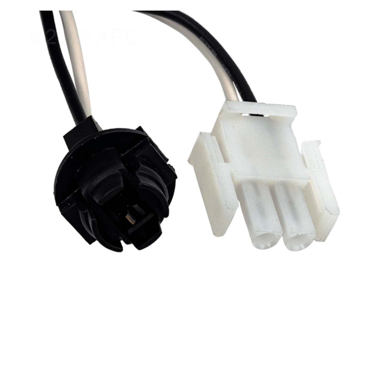 Spa Light Assembly without Lens