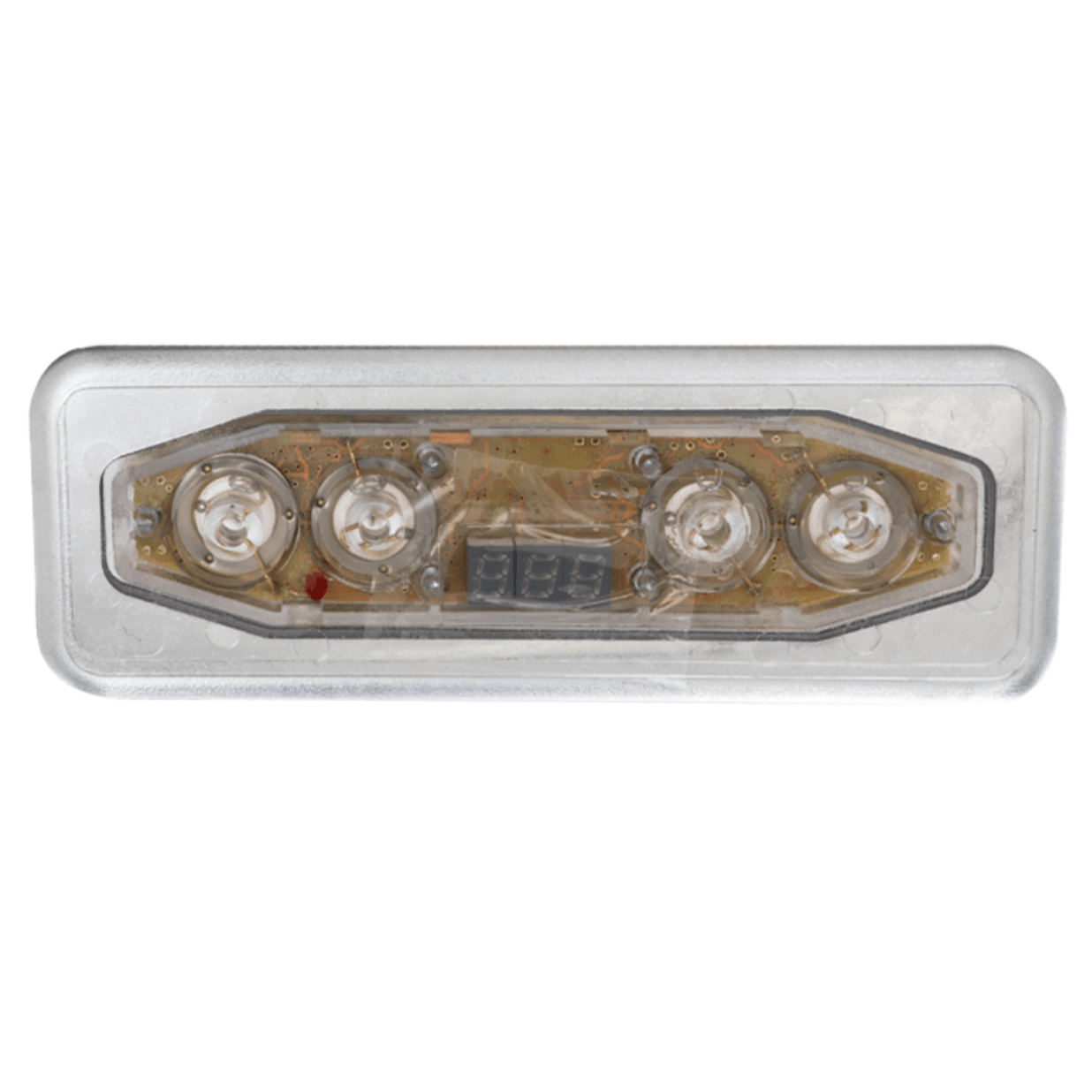 4-Button Topside Vl403 Keypad