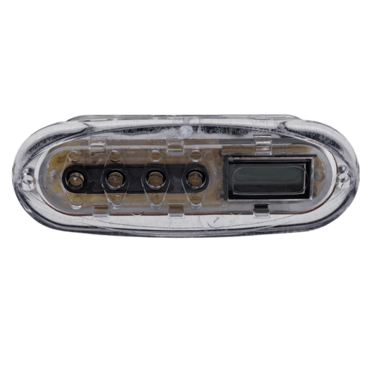 4-Button Topside VL200 Keypad
