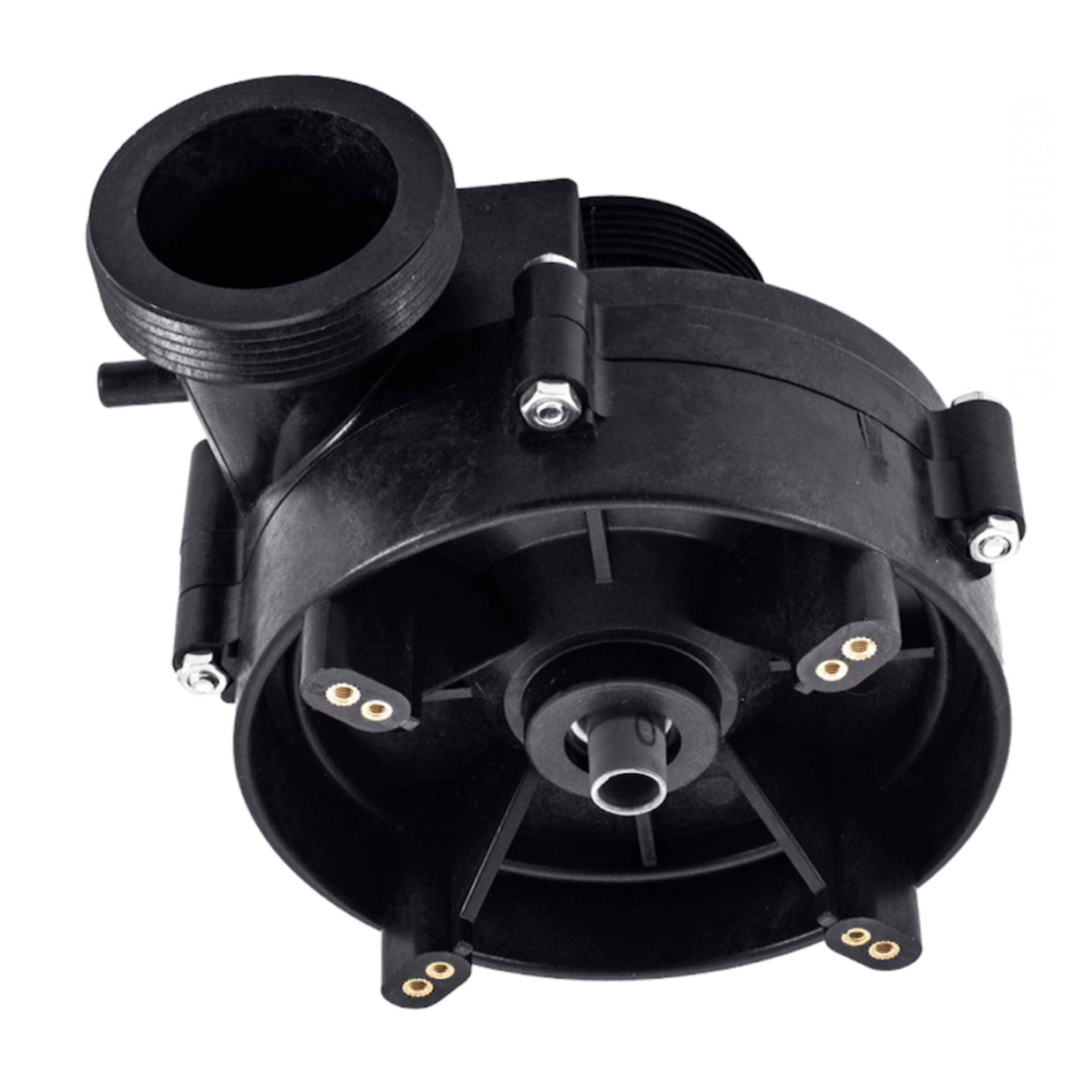 Wet End Ultimax 2.0 HP 2 Inch MPT