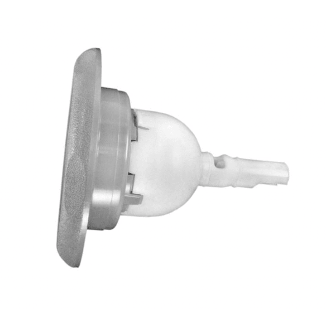 Cyclone Jet Internal, Directional Jet 5-Scallop