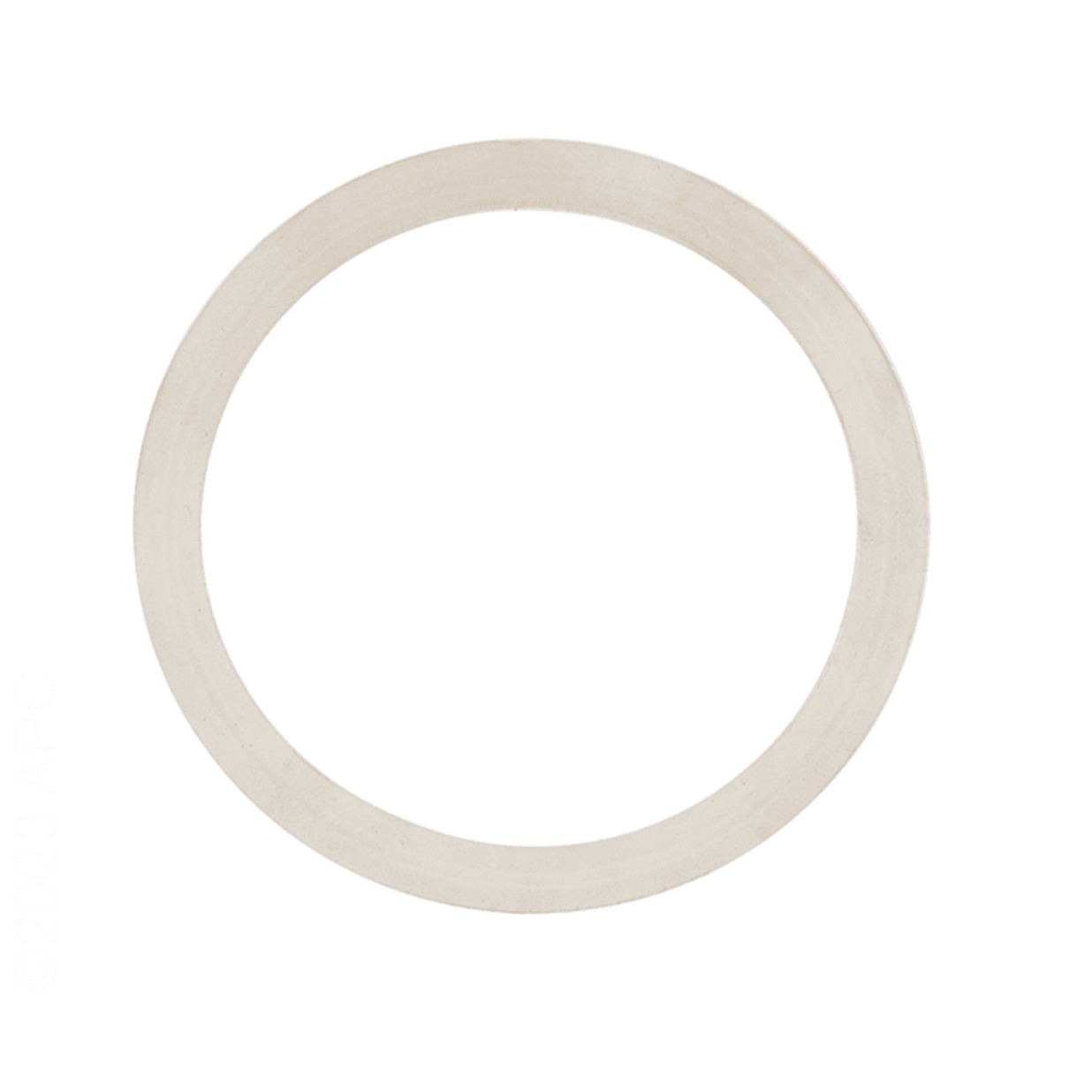 Hydro-Air Clear Gasket