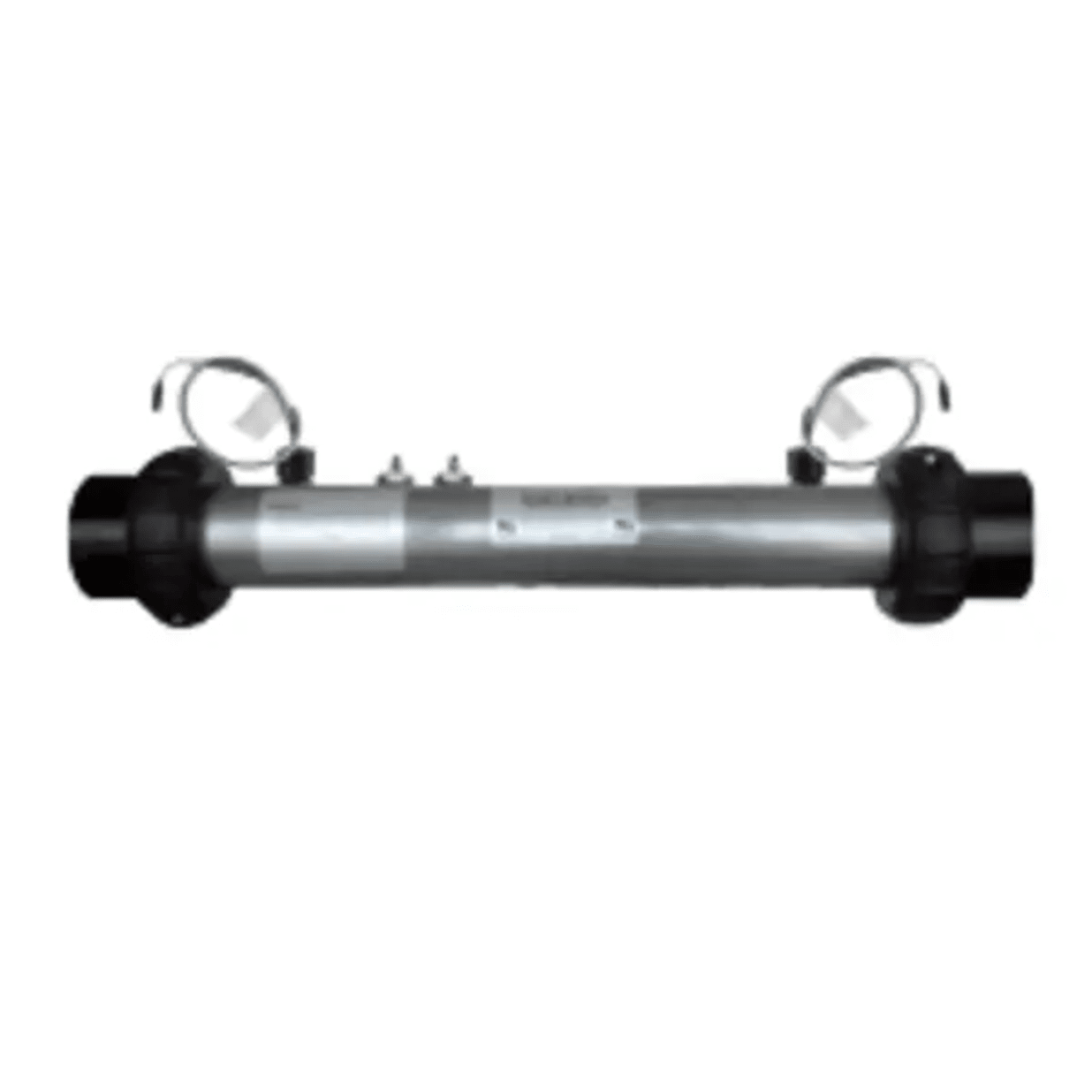 FloThru Heater 4.0Kw, 230V, w/o Mounting Studs