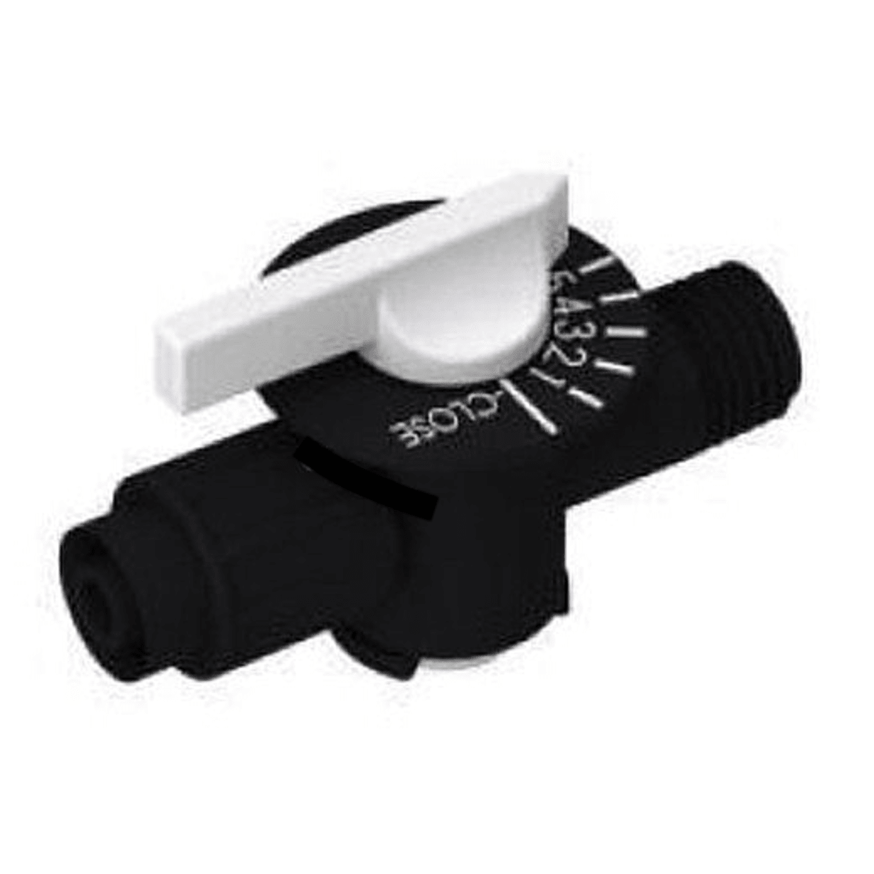 ChemStar 1/4" Chlorine Valve for CH200