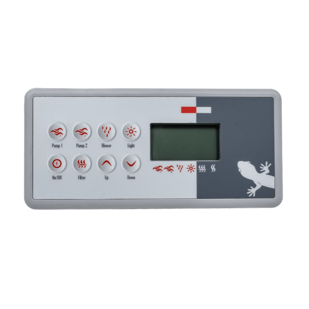 TSC-8 8-Button Spaside Control