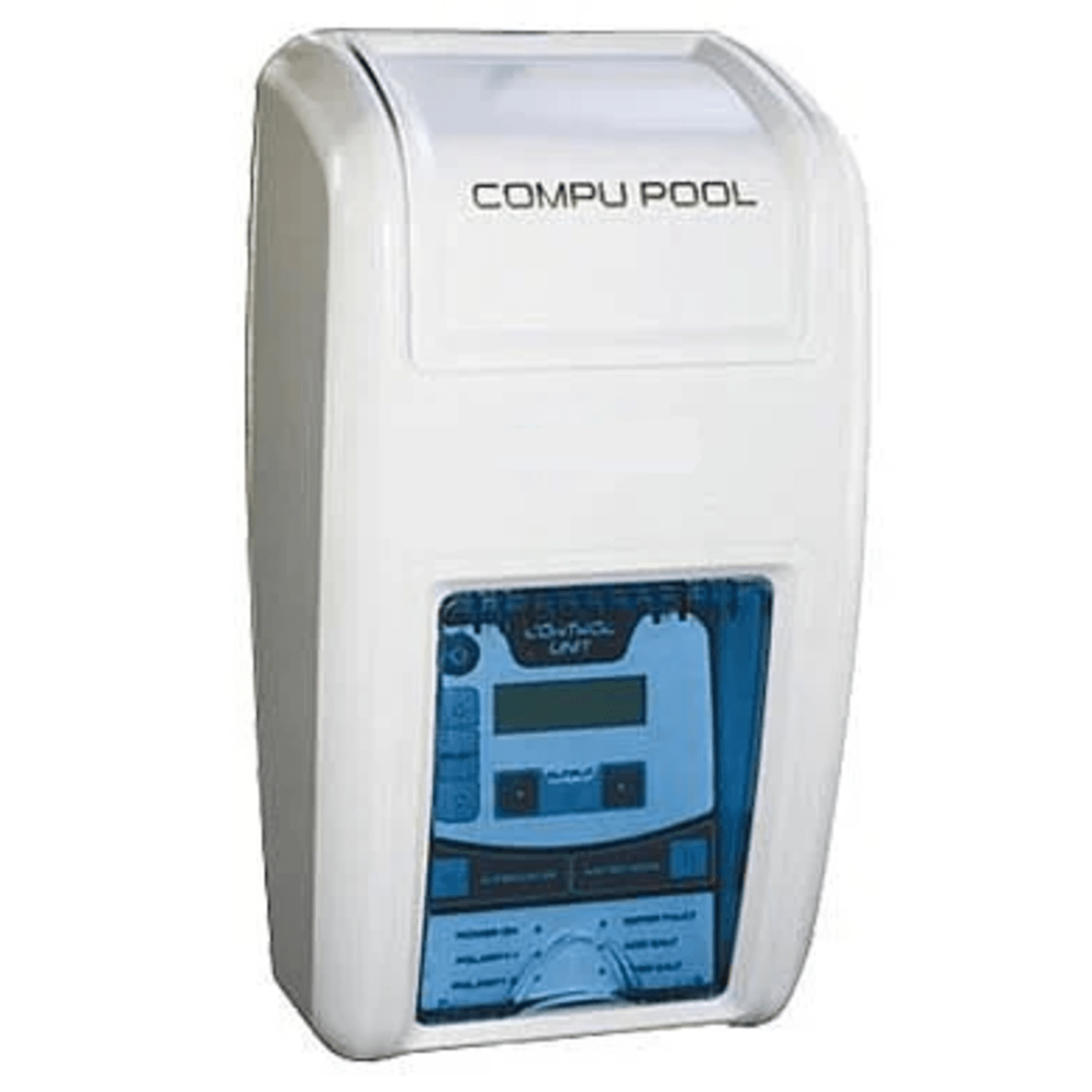 Power Pack Only, Dual Voltage