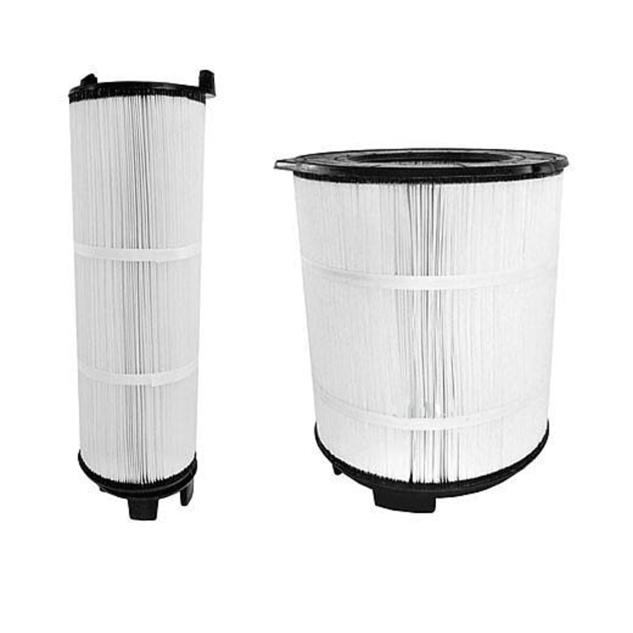 OEM Replacement Cartridge Set for Sta-Rite System:3 Filter, 400 Sq Ft
