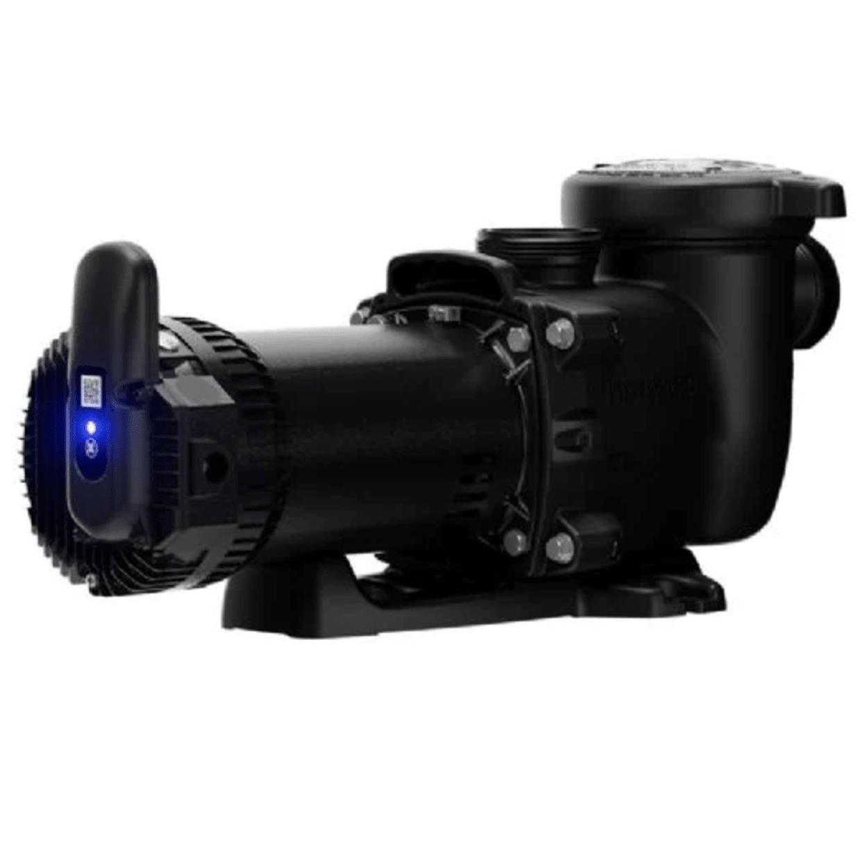 MaxFlo VS 415 Variable Speed Pump with OmniX, 1.65HP 230-115V