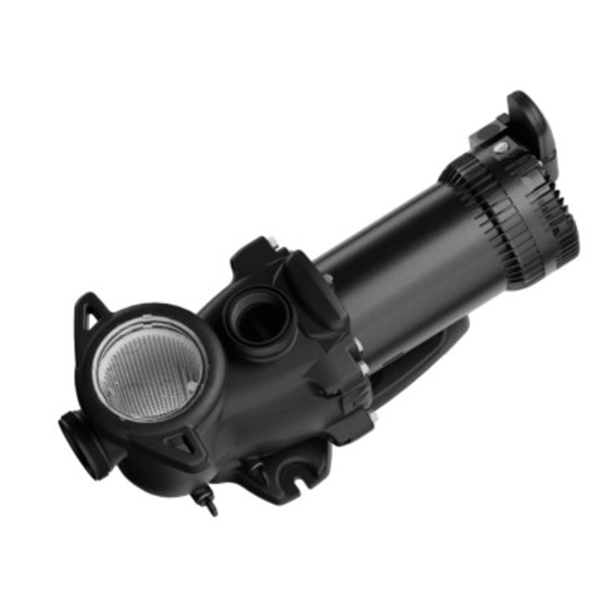 MaxFlo VS 415 Variable Speed Pump with OmniX, 1.65HP 230-115V
