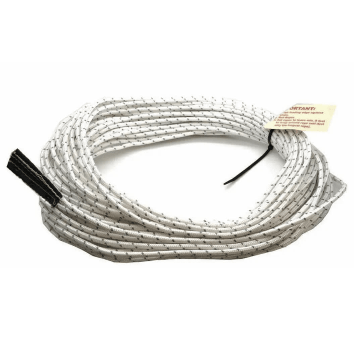 C6080 Powerflex Rope 80 Keder Tab 625