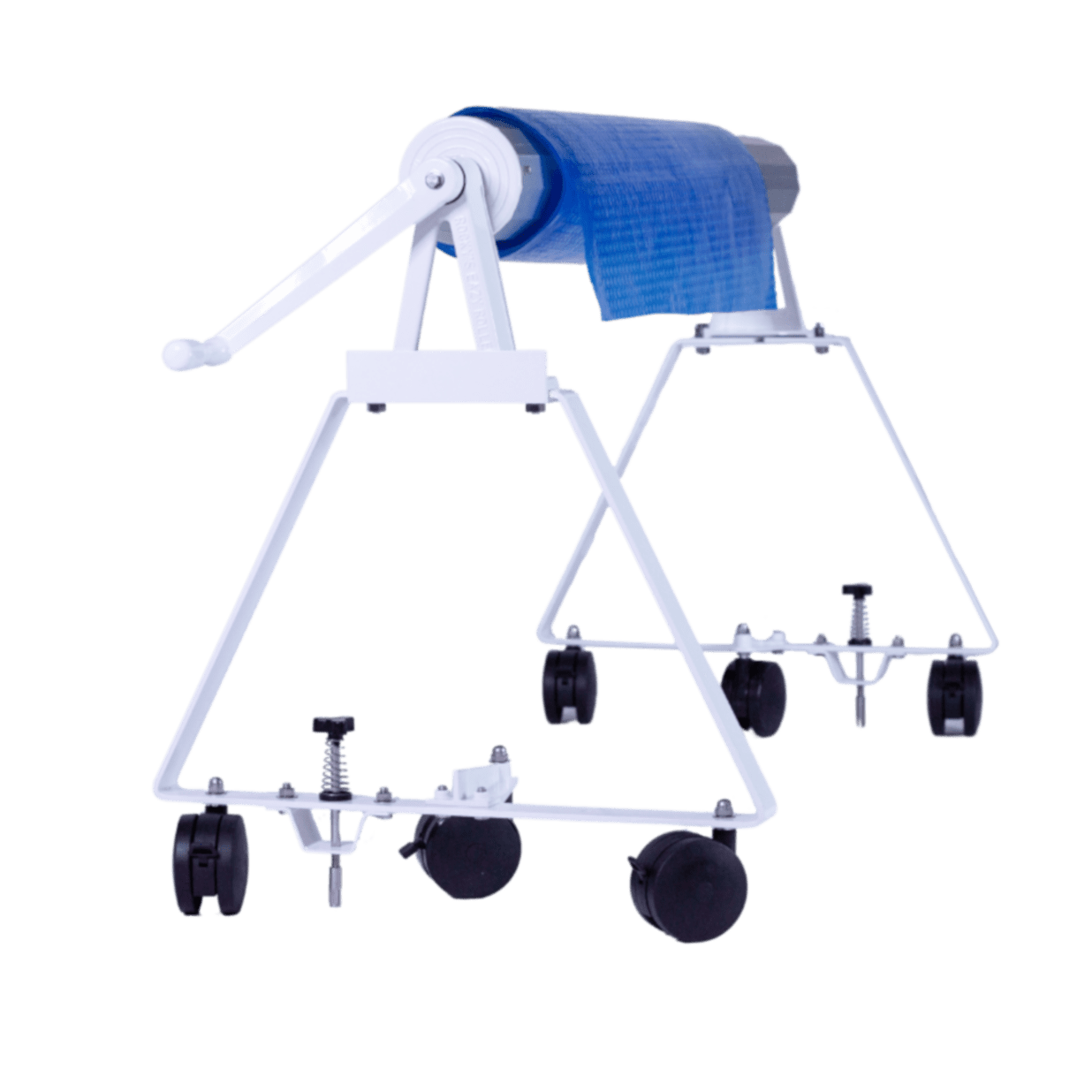 High Riser Commercial, Uses 4" Tubing Sold Separately