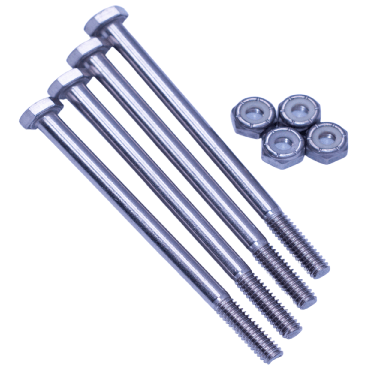 AT-1 Tube Parts Kit