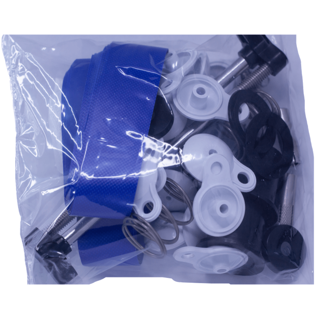 5/5A Hardware Bag Kit