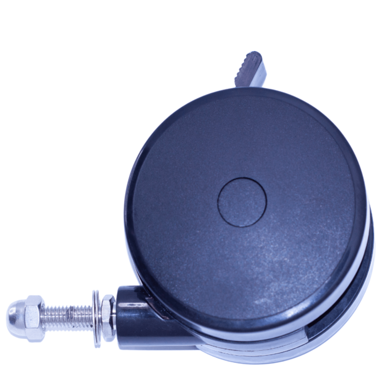4" Wheel Bag for Third Leg, 2 Complete Sets