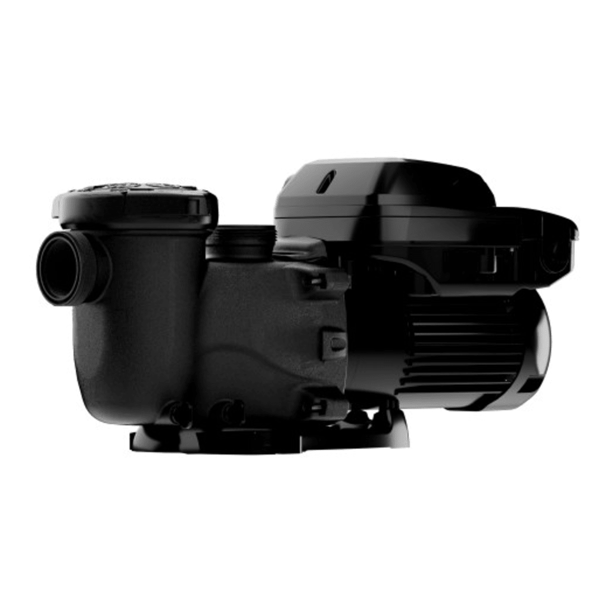 MaxFlo VS 500 Pump with OmniX 1.65 HP Open Line