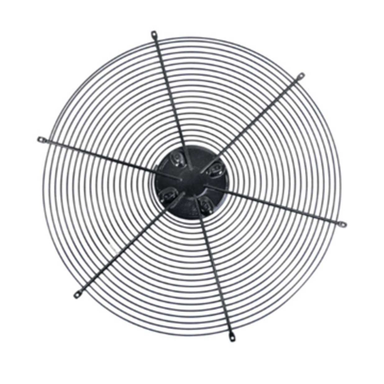 Pump Fan Motor Guard H000040