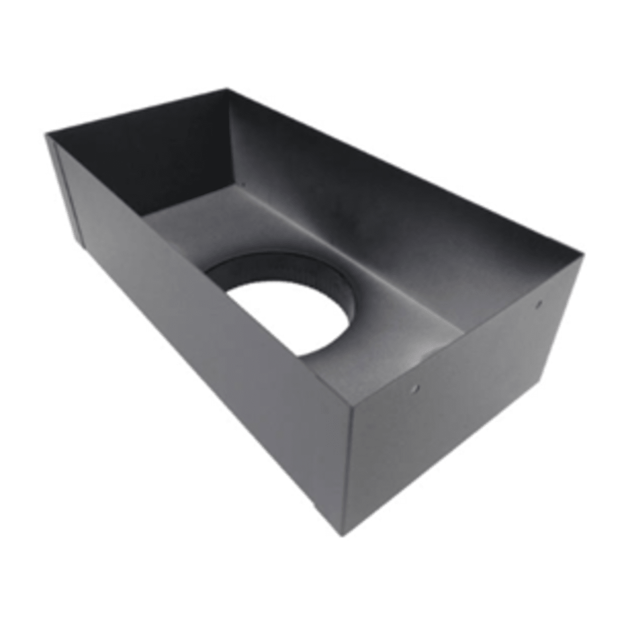 156A Stack Top Adapter 014911F