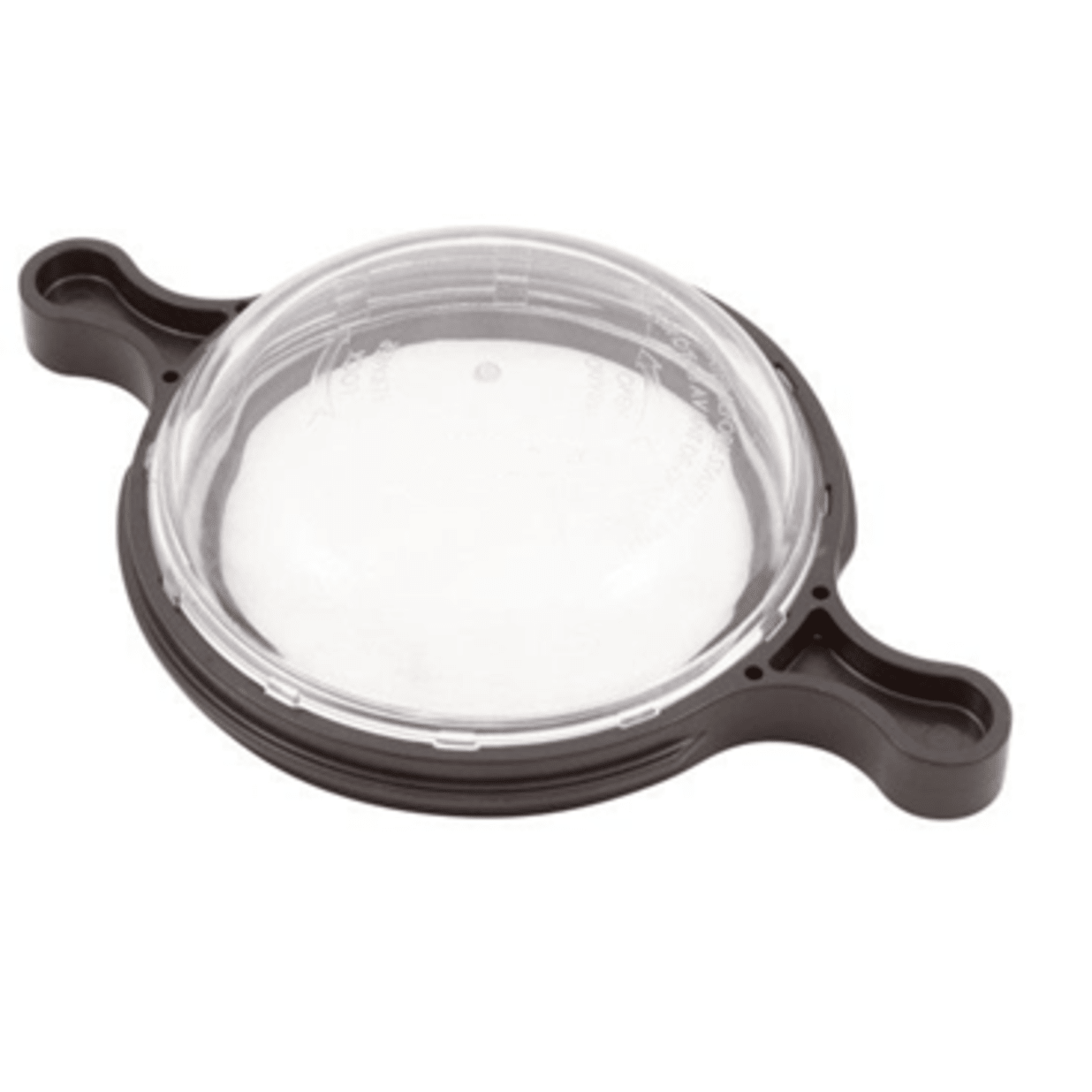 Transparent Cover AGP 018225F