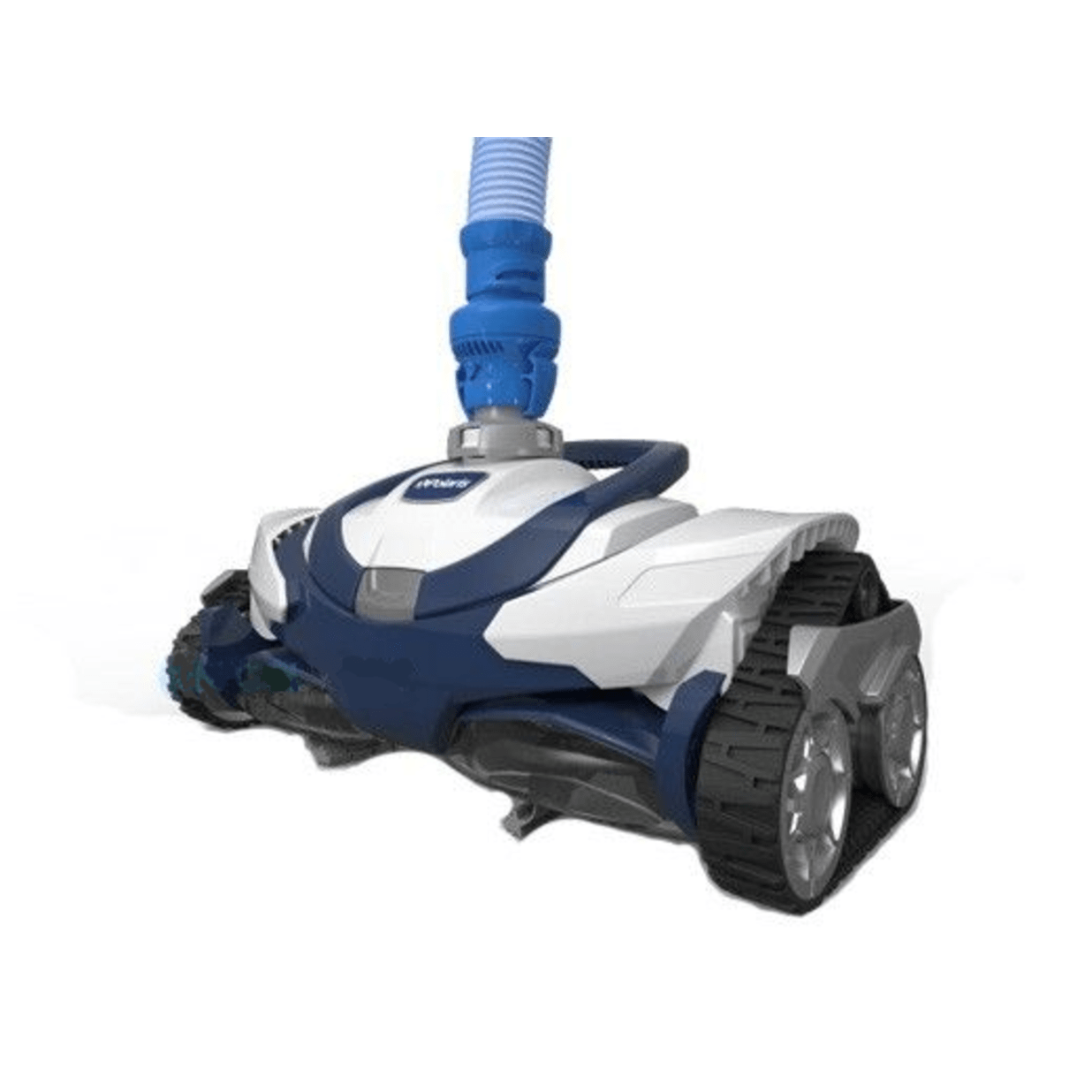 Premium Suction-Side Automatic Pool Cleaner for Inground Pools