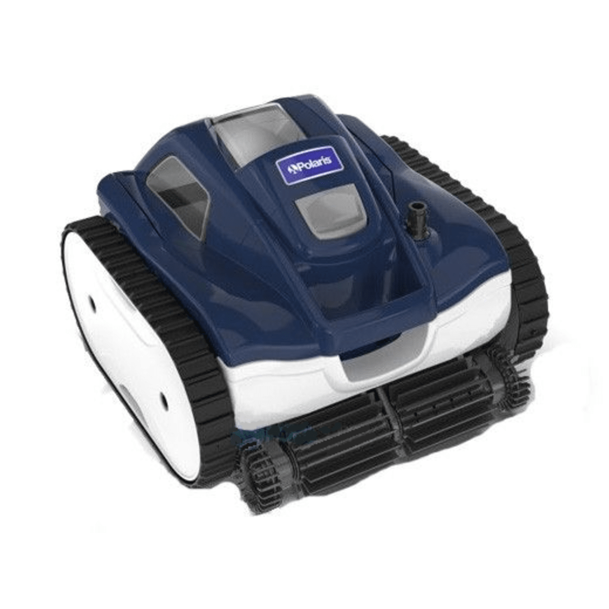 Quattro T2 Pressure Side Pool Cleaner for Inground Pools