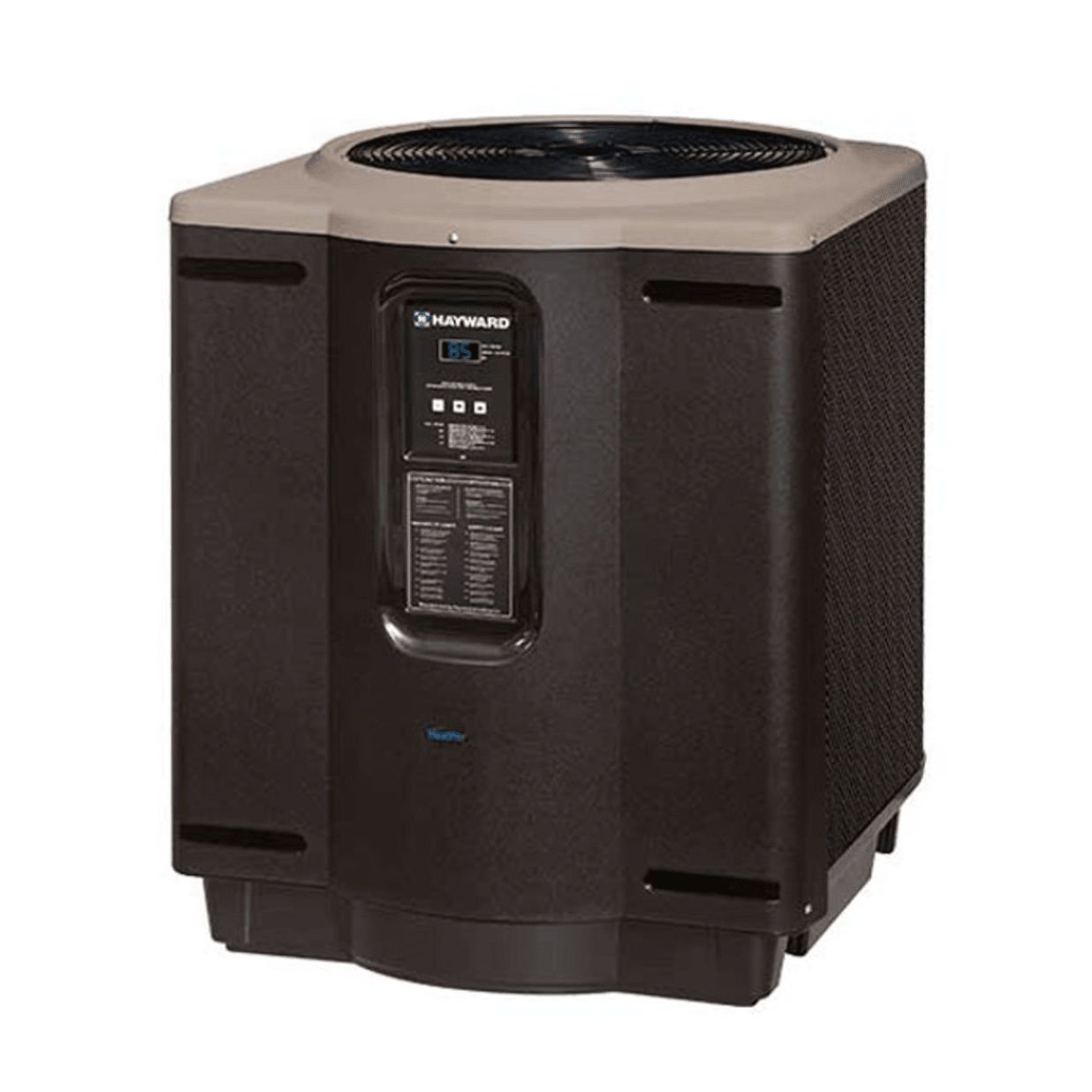 HeatPro H-Series Digital Heat Pump, 125K BTU 230V