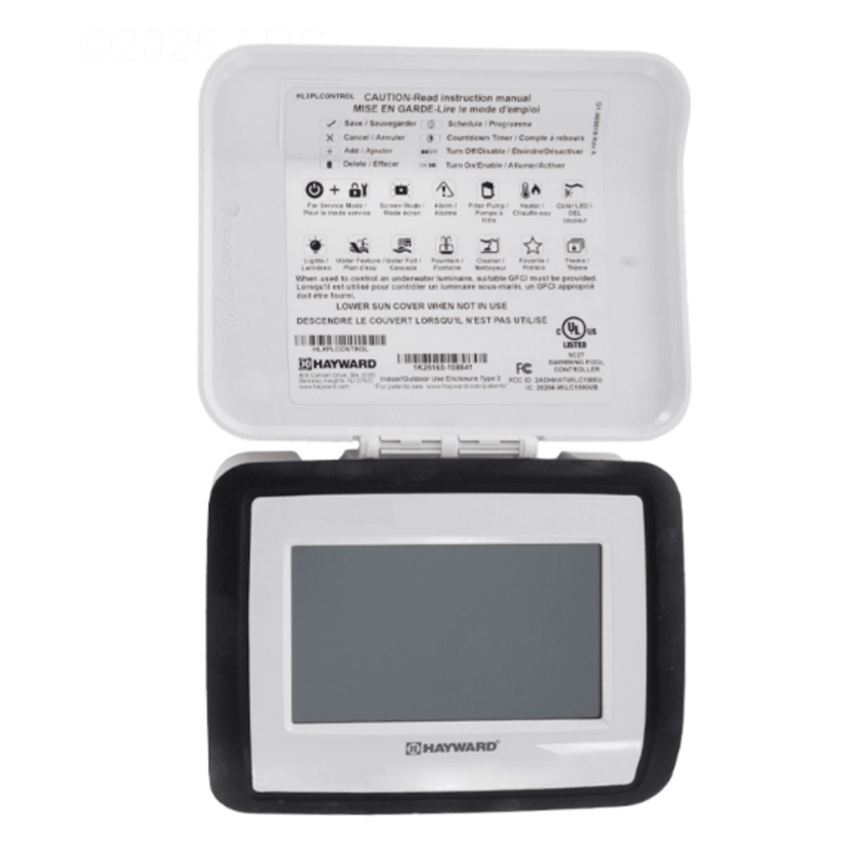 Replacement OmniPL Controller