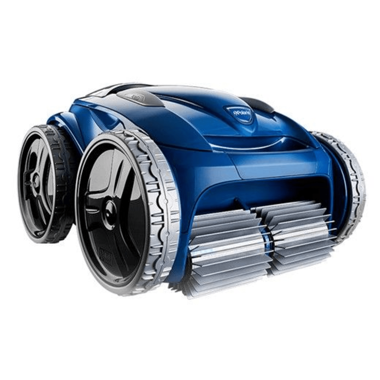 Premium 4WD Robotic Pool Cleaner with Remote
