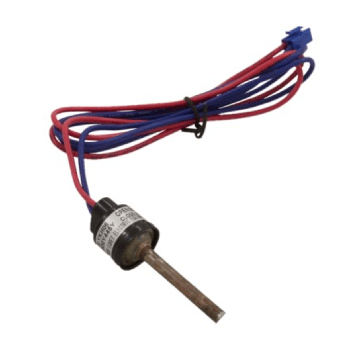JE Series Heat Pump High Pressure Switch