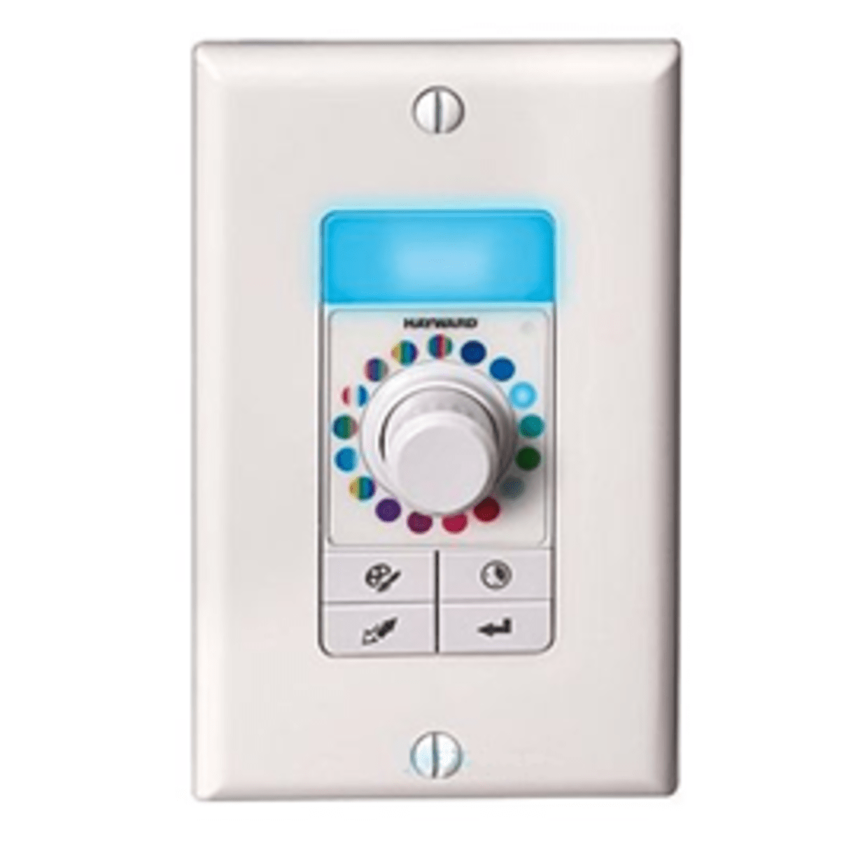 ColorLogic Light Controller, Standalone