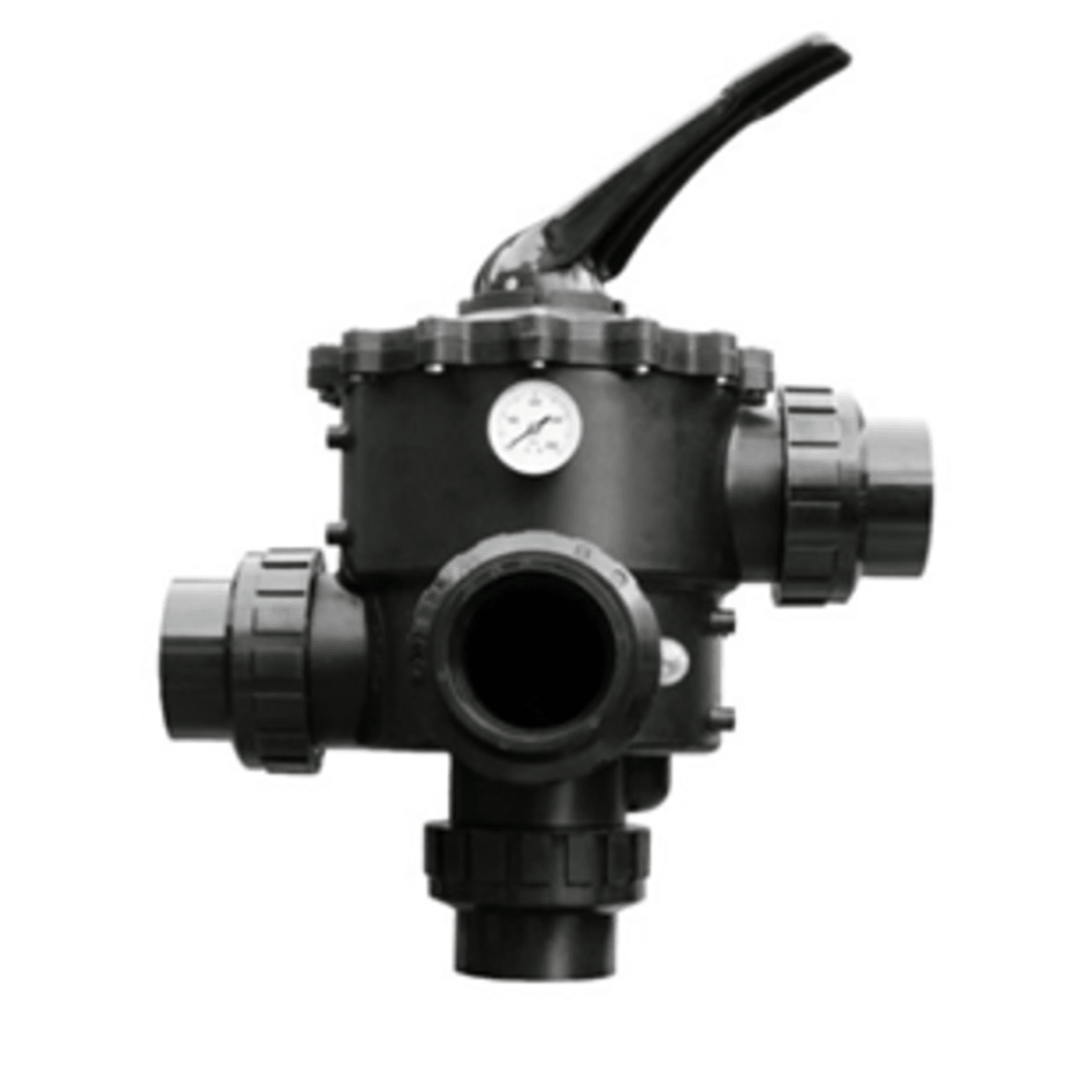 1.5" Thermostatic Mixing Threaded Multiport Valve