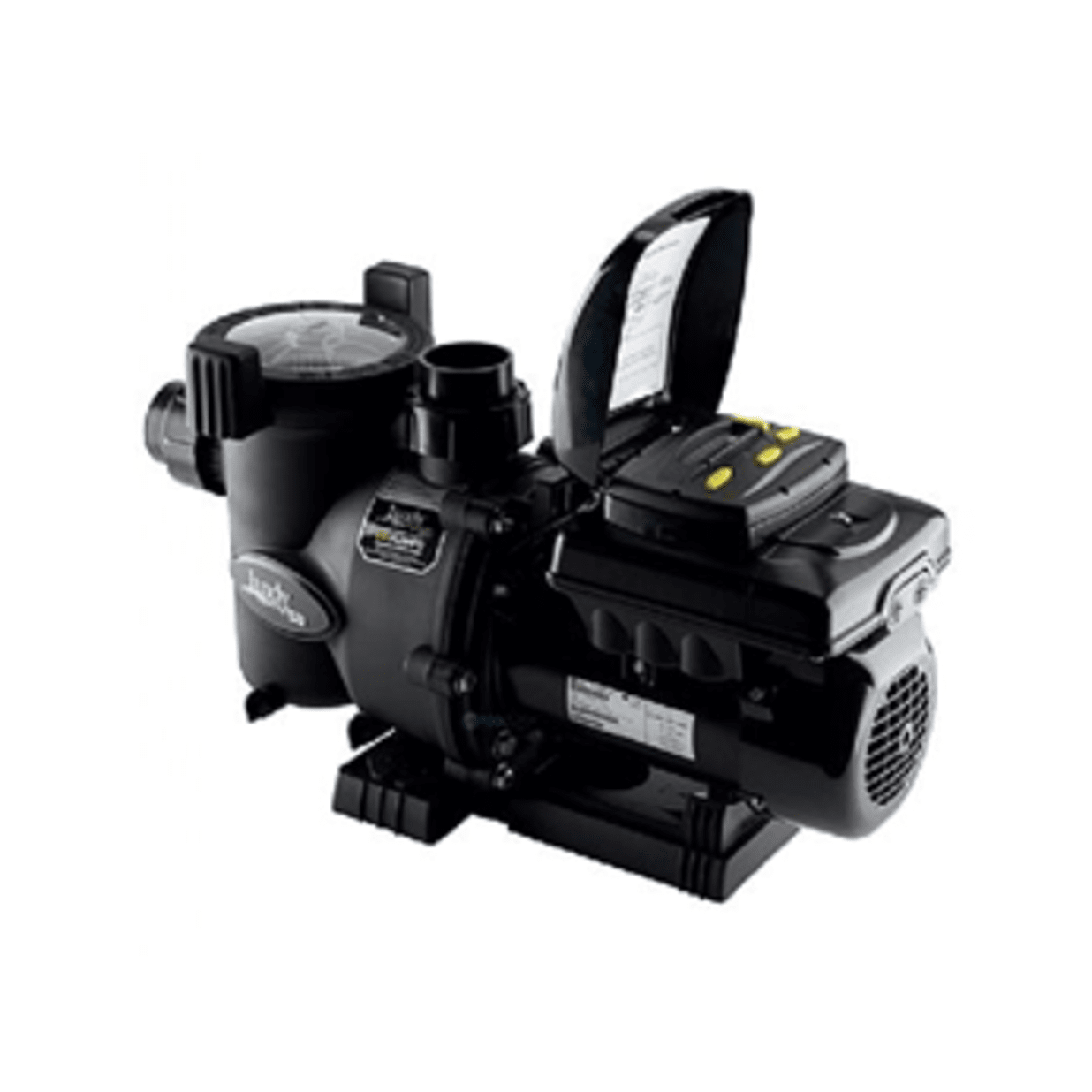 VS FloPro Variable Speed Pump 1.65HP 230V without JEP-R Controller