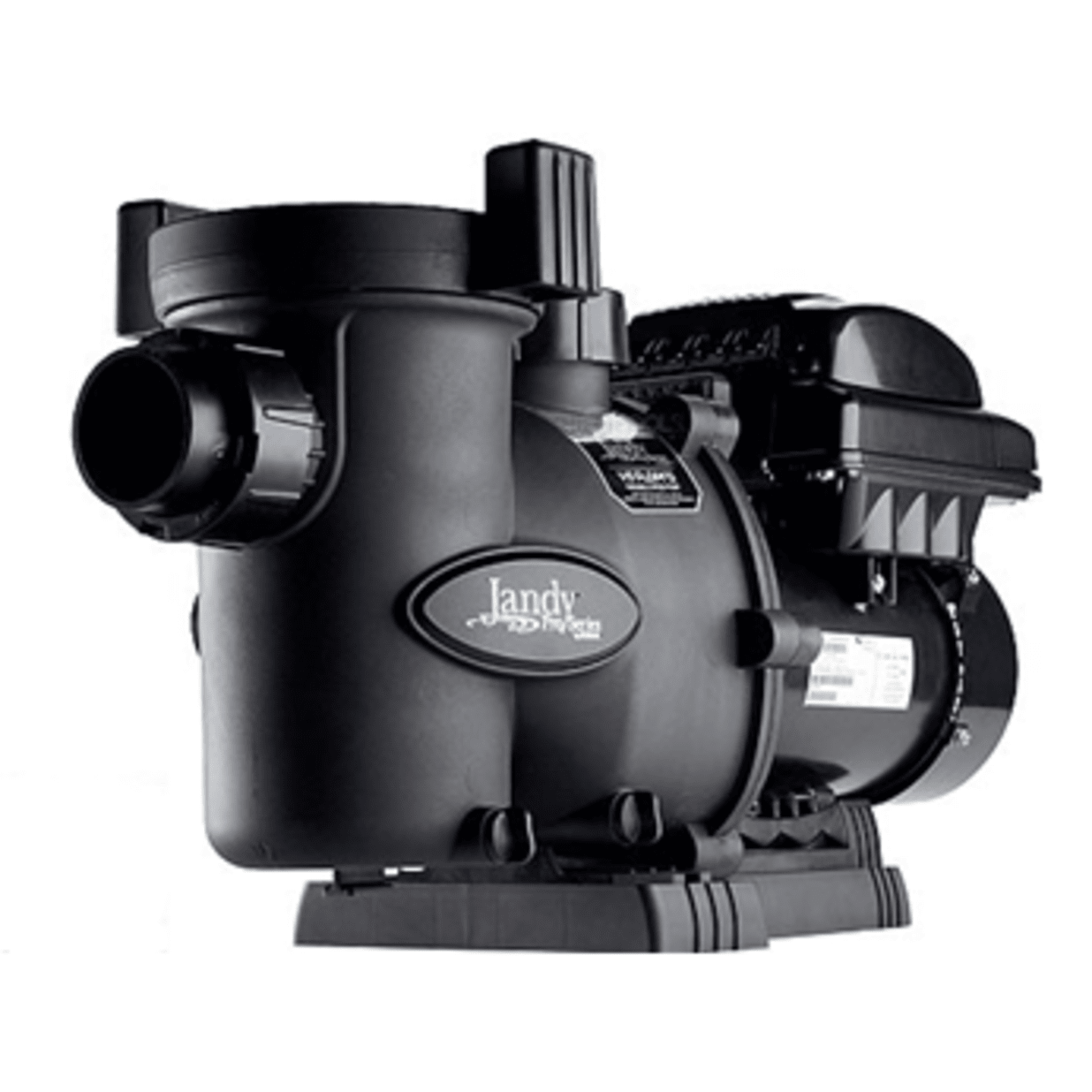 VS FloPro Variable Speed Pump 1.65HP 230V without JEP-R Controller