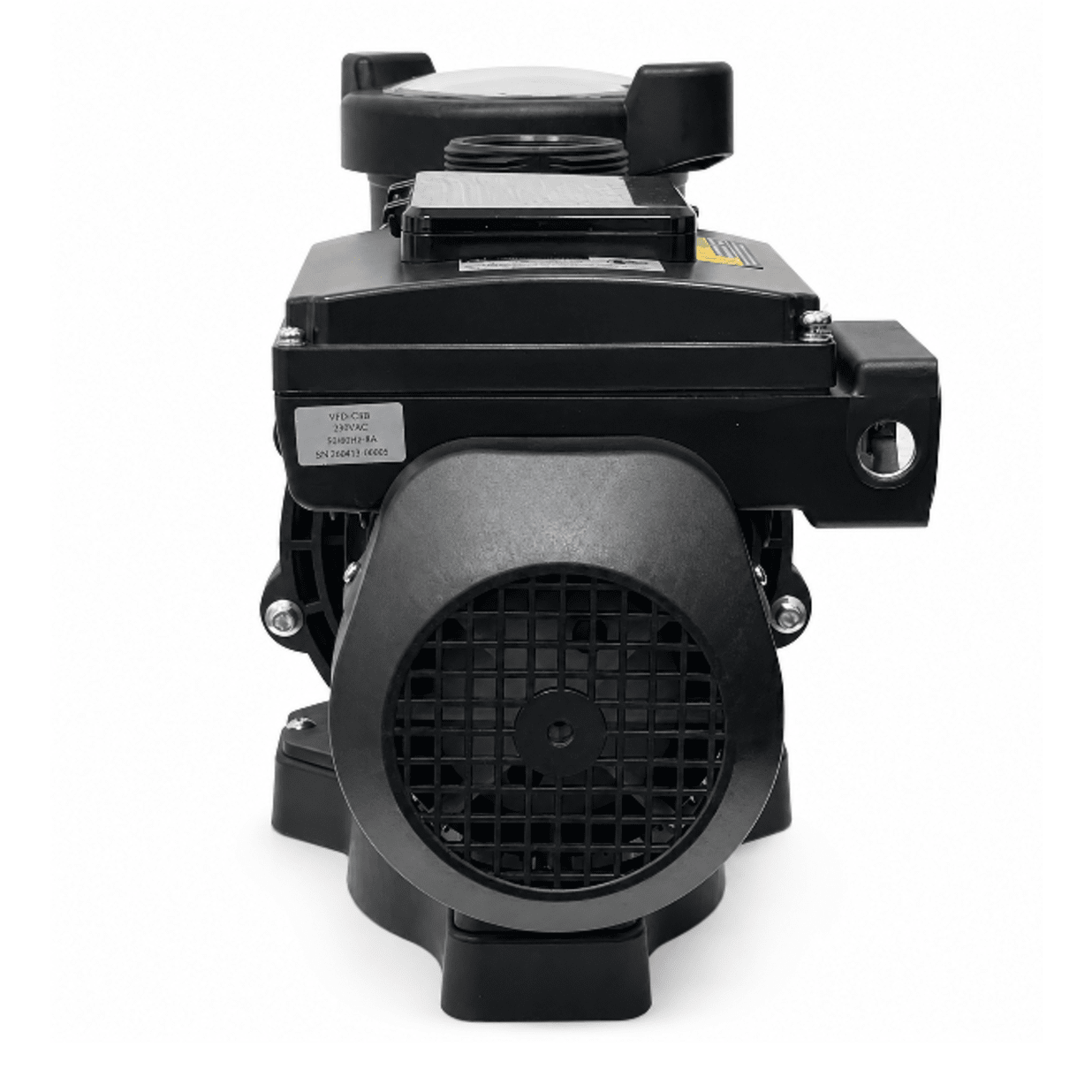 CaliFlow Variable Speed Pool Pump, 1 HP, 230V