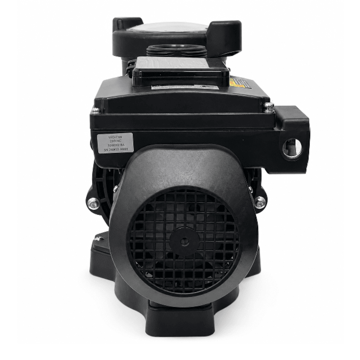 CaliFlow Variable Speed Pool Pump, 2 HP, 230V