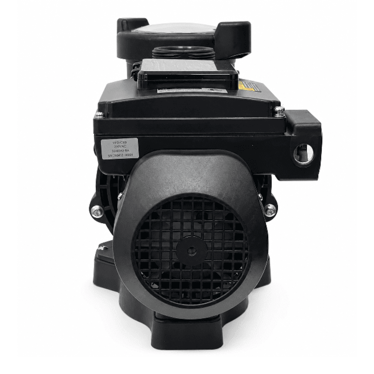 CaliFlow Variable Speed Pool Pump, 3 HP, 230V