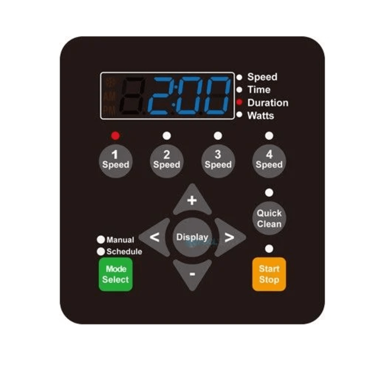 Pump Interface Board