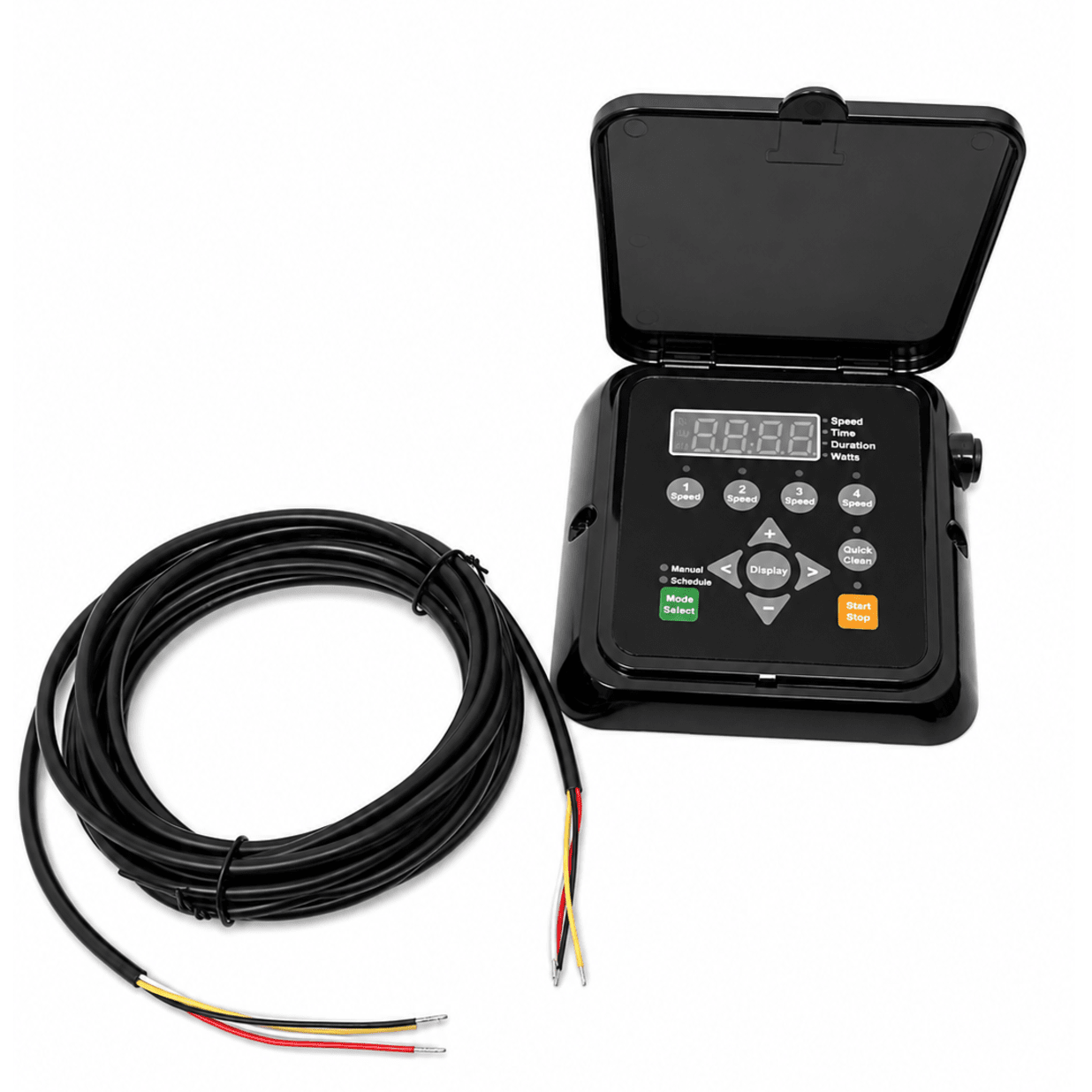 Pump Interface Board