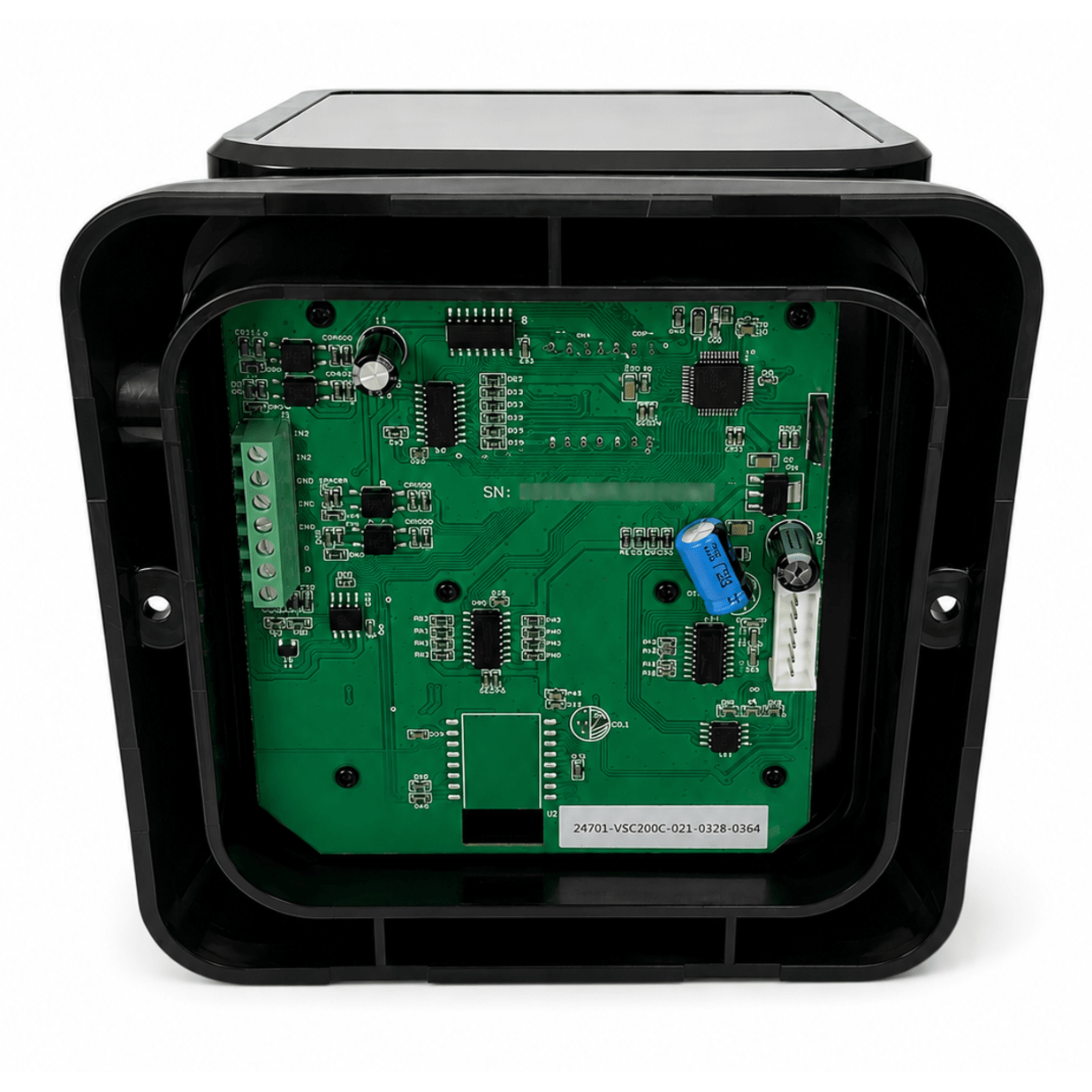 Pump Interface Board
