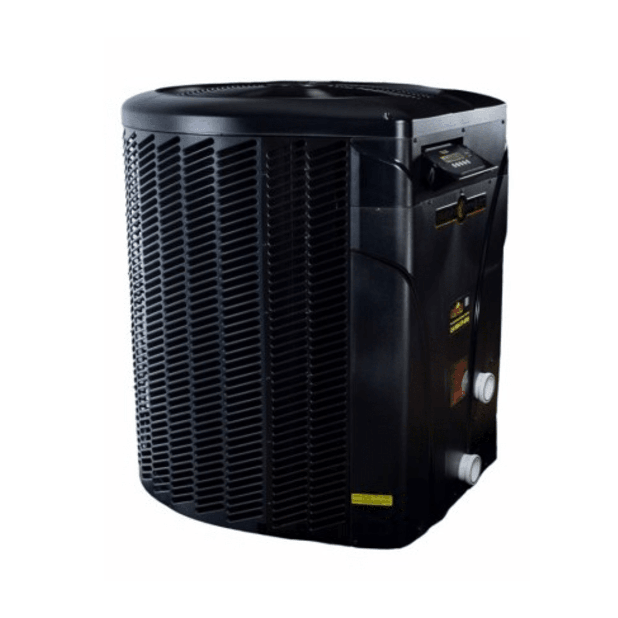 HeatWave SuperQuiet IceBreaker SQ140R Heat & Cool Pump, 114K BTU Titanium Heat Exchanger, Single Phase 5.9kW 208/230V