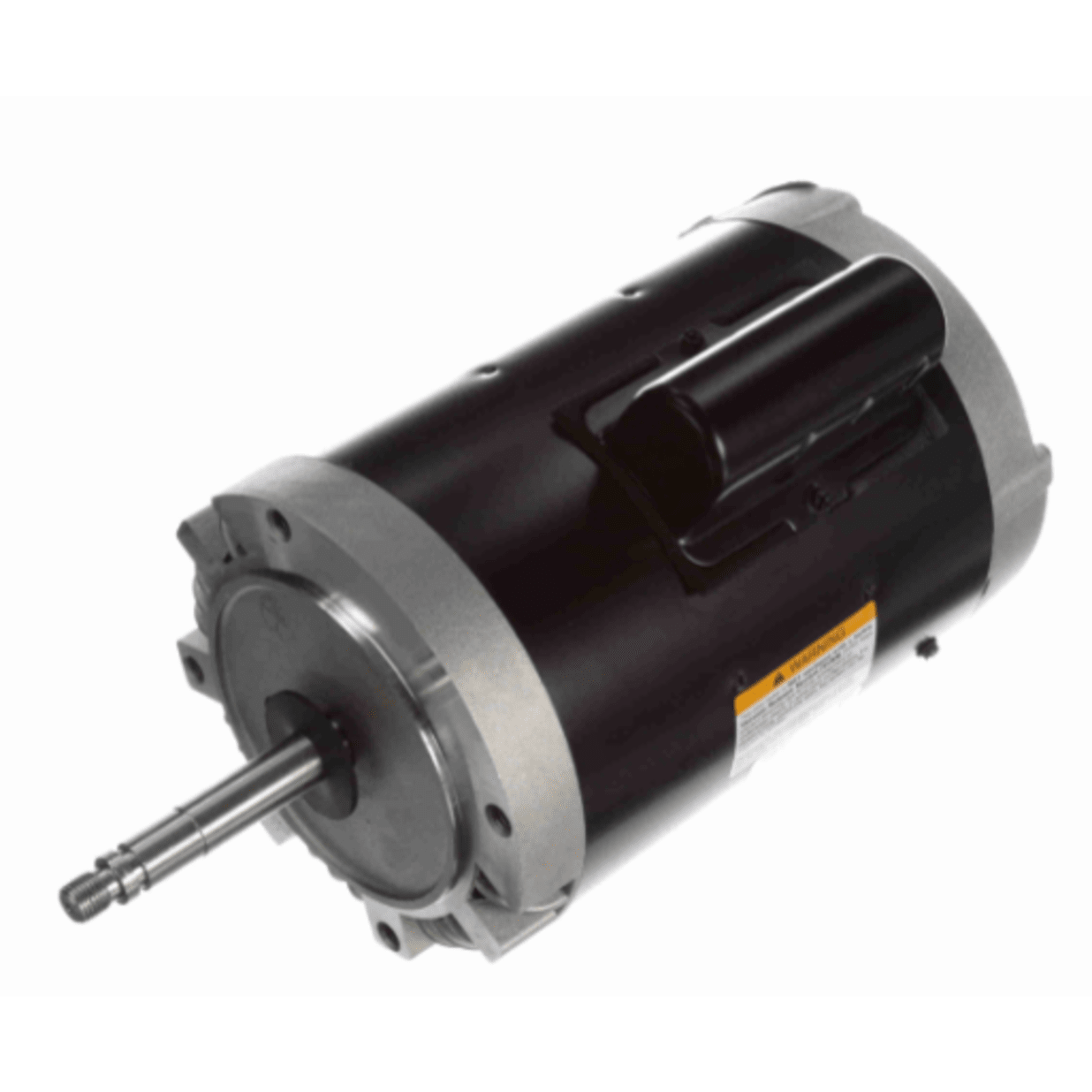 Threaded .75HP Polaris P61 115/230V