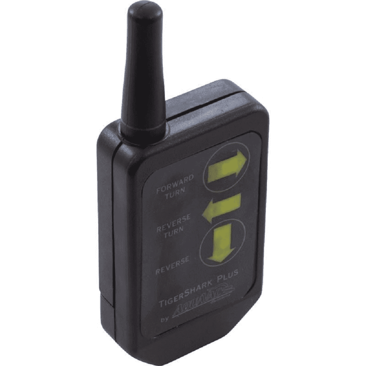 TigerShark Hand-Held Wireless Remote