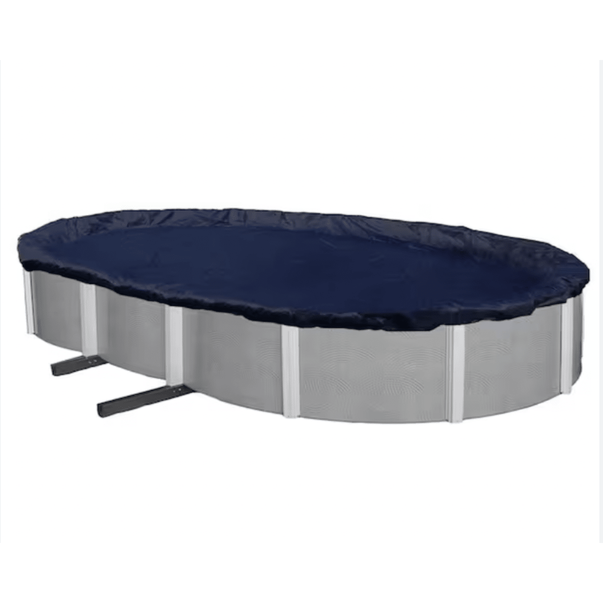 12'x18' OVAL WNTER COVER 10YR