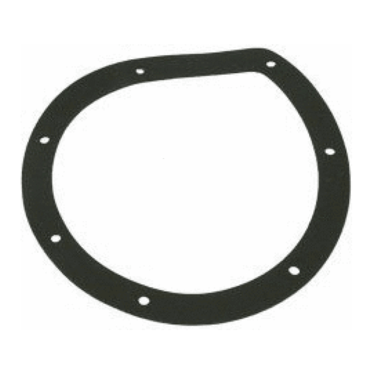 Gasket For Housing