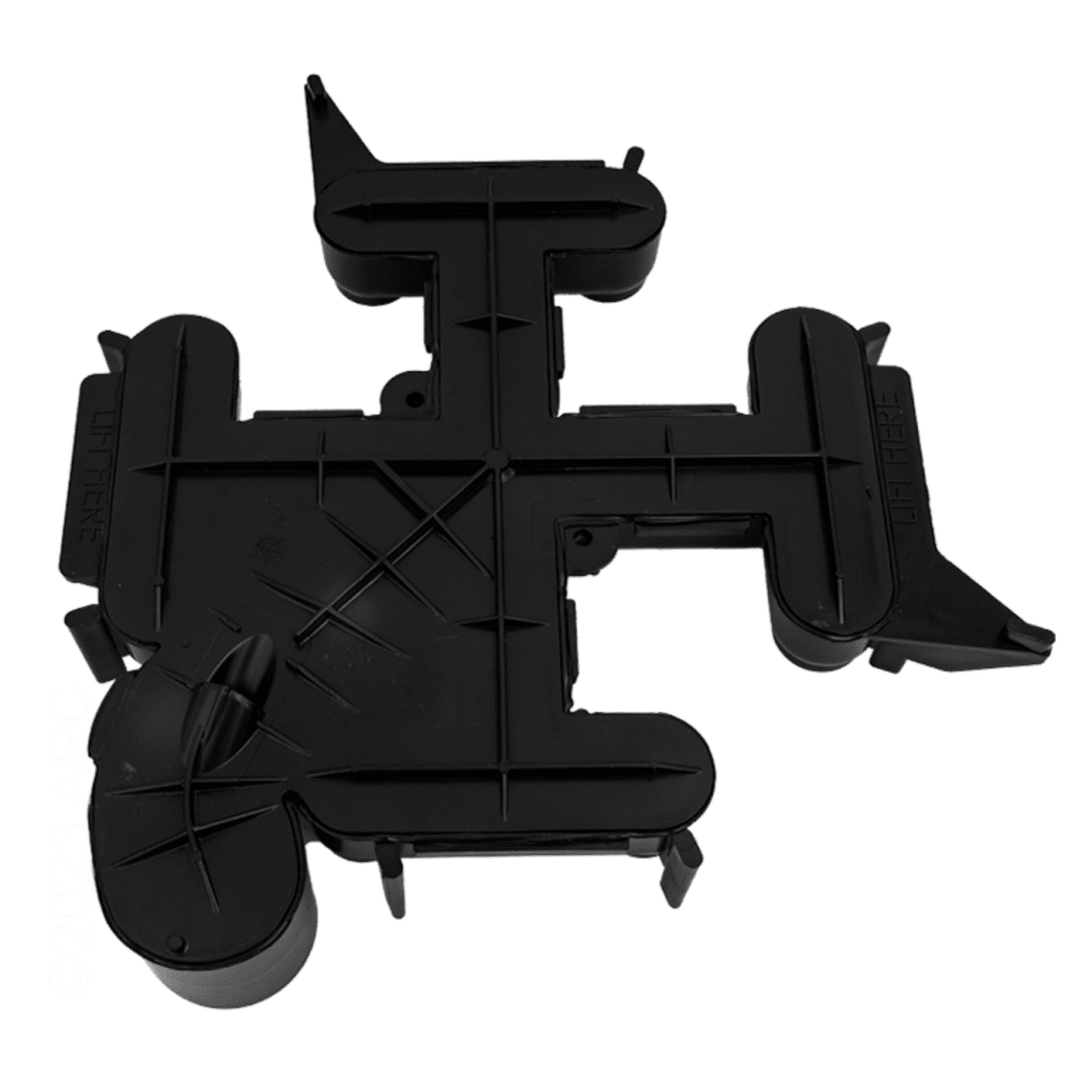 Pentair 59023700 DE Manifold