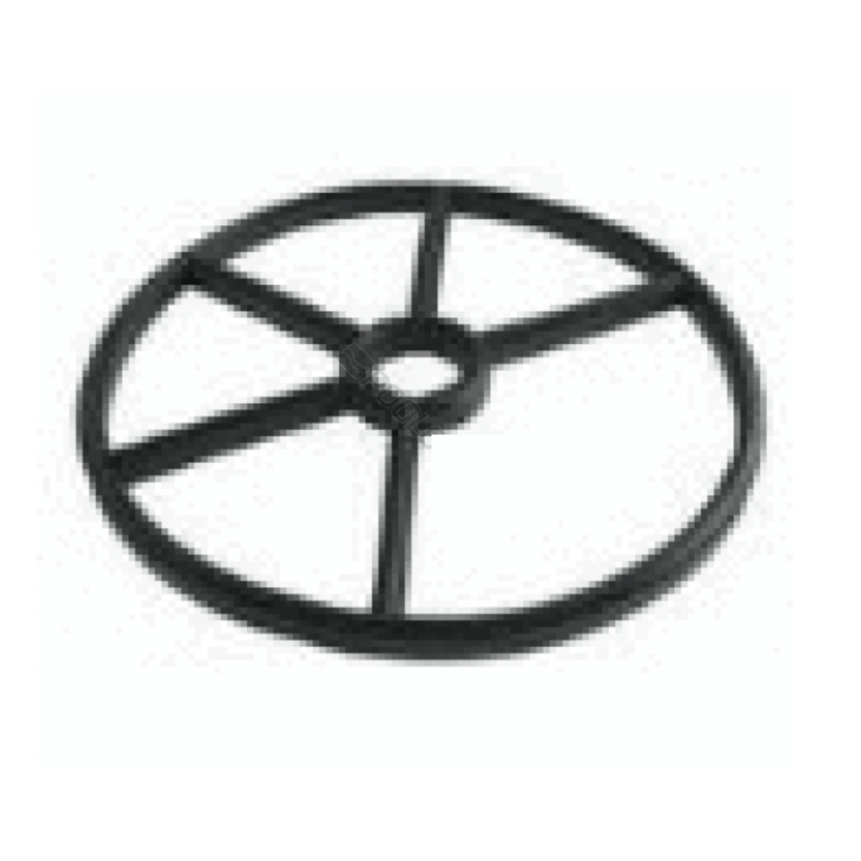 GASKET VALVE SEAT 5 SPOKE